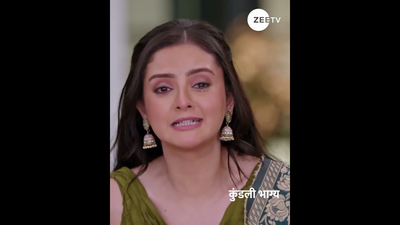 Kundali Bhagya | कुंडली भाग्य |  Ep 1869 | Zee TV UK
