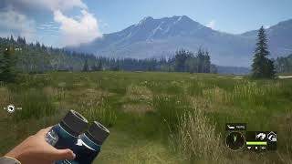 COTW Trophy Hunting