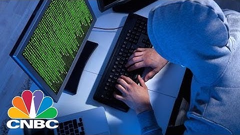 Massive Cyber Attack Knocks Out Access To Websites | Power Lunch | CNBC