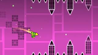 Square adventure screenshot 2