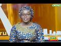 #ORTM - #INFO: Kibaru sur ORTM2 du 24 mai 2026.