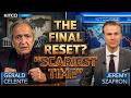 “The Scariest Time Of My Life” | Gerald Celente’s Warning for the Global Reset