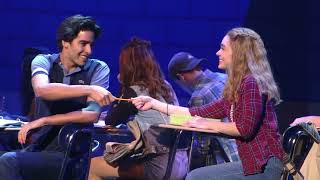 Mean Girls Returns To Dpac November 24 - 26