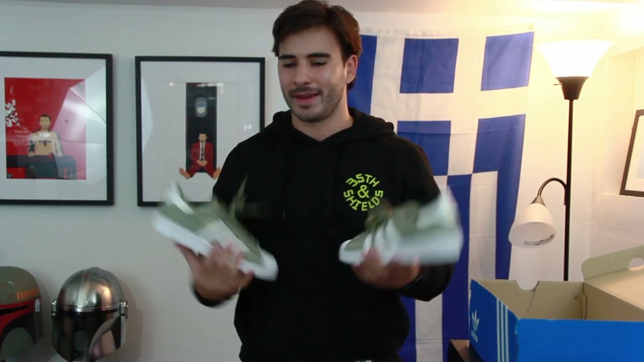 Sneakers I Regret Buying! 