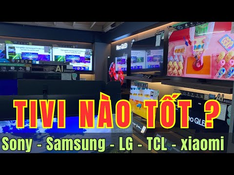 Top smart tivi dang mua thang 7 2026