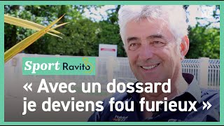 Grand entretien avec Marc Madiot (1/2) : "Thibaut Pinot ne voulait pas gagner le Tour de France"