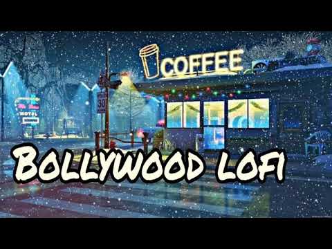 Bollywood lofi songs 🎵 love songs❣️❣️( slowed + reverd)ll Lofi all music ll