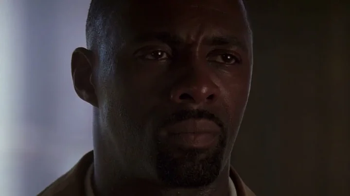 Stringer Bell killed by Omar and Brother Mouzone (The Wire)