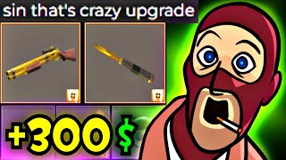 TF2 - I went ALL IN!