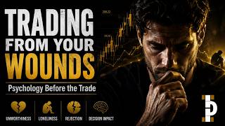 Trading From Your Wounds - Part 1