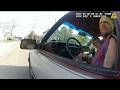 Routine Traffic Stop Uncovers Something illegal In The Truck