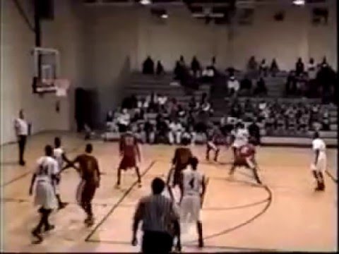 Rodney Cooper Highlights (Class of 2011)