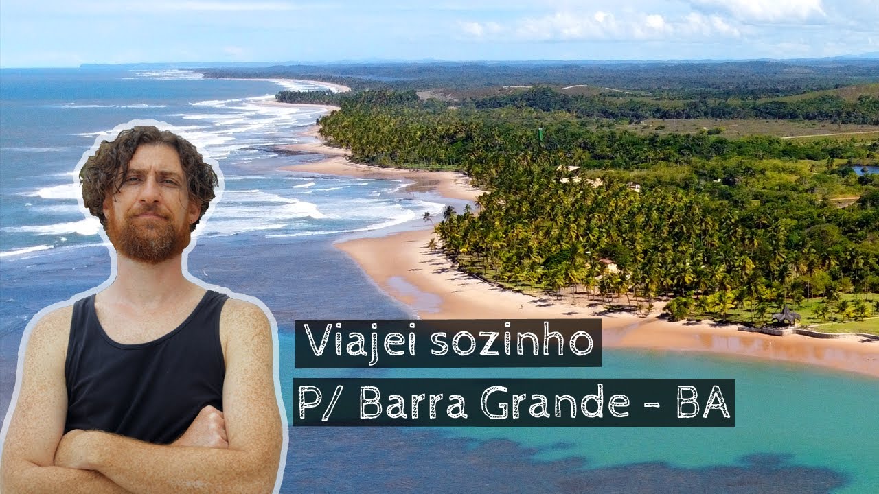 Barra Grande Bahia o que fazer: Taipu de Fora, passeio de Quadriciclo e por do sol na Ponta do Mutá.