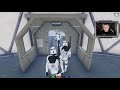 11.01.19 | Arma 3 Star Wars RP 1/2