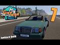 Massive Profits from Selling My Junkyard Build: Part 4 | My Garage S4 Ep7