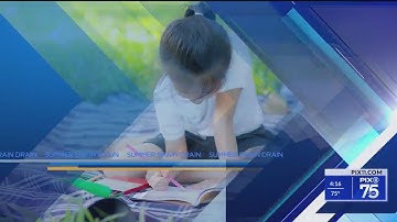 Prevent summer brain drain