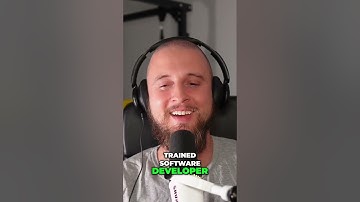 From CGI to Code: My Unexpected Perl Programming Origin Story!