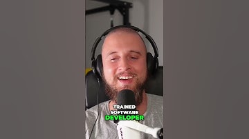 From CGI to Code: My Unexpected Perl Programming Origin Story!