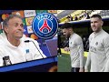 Luis enrique a tout prvu pour la demi finale   mbapp dembl barcola a va aller tres vite 