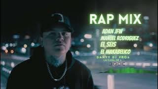 El Makabelico Ft Adan Jfw Mix 2023