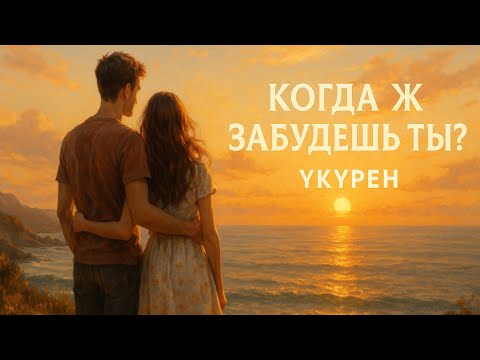 YKYPEH – Когда ж забудешь ты? (Club Mix) Русский романс Romantic Downtempo Русская музыка Хит 2025 