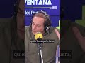 🗣️ Isaías Lafuente: "Espero que haya algo sustancioso en los documentos del 23-F"