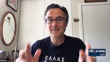 Curious Minds QA Session - Lecture 5 with Mike Daley (Recording)