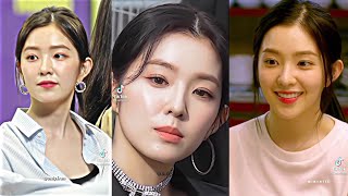 IRENE TIKTOK COMPILATION || Kpop Idols Tiktok EDIT REDVELVET.
