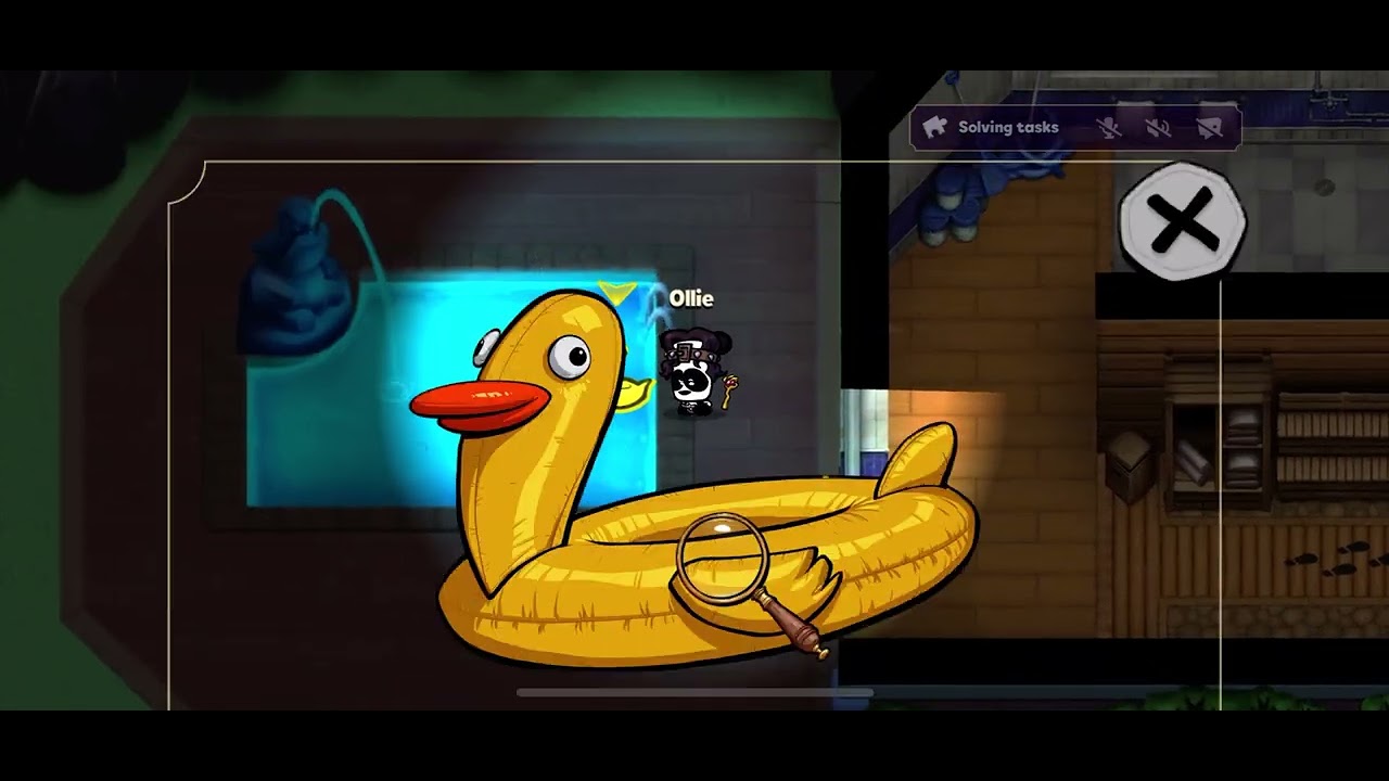 Super fun games and very well game play from everyone in suspects - YouTube