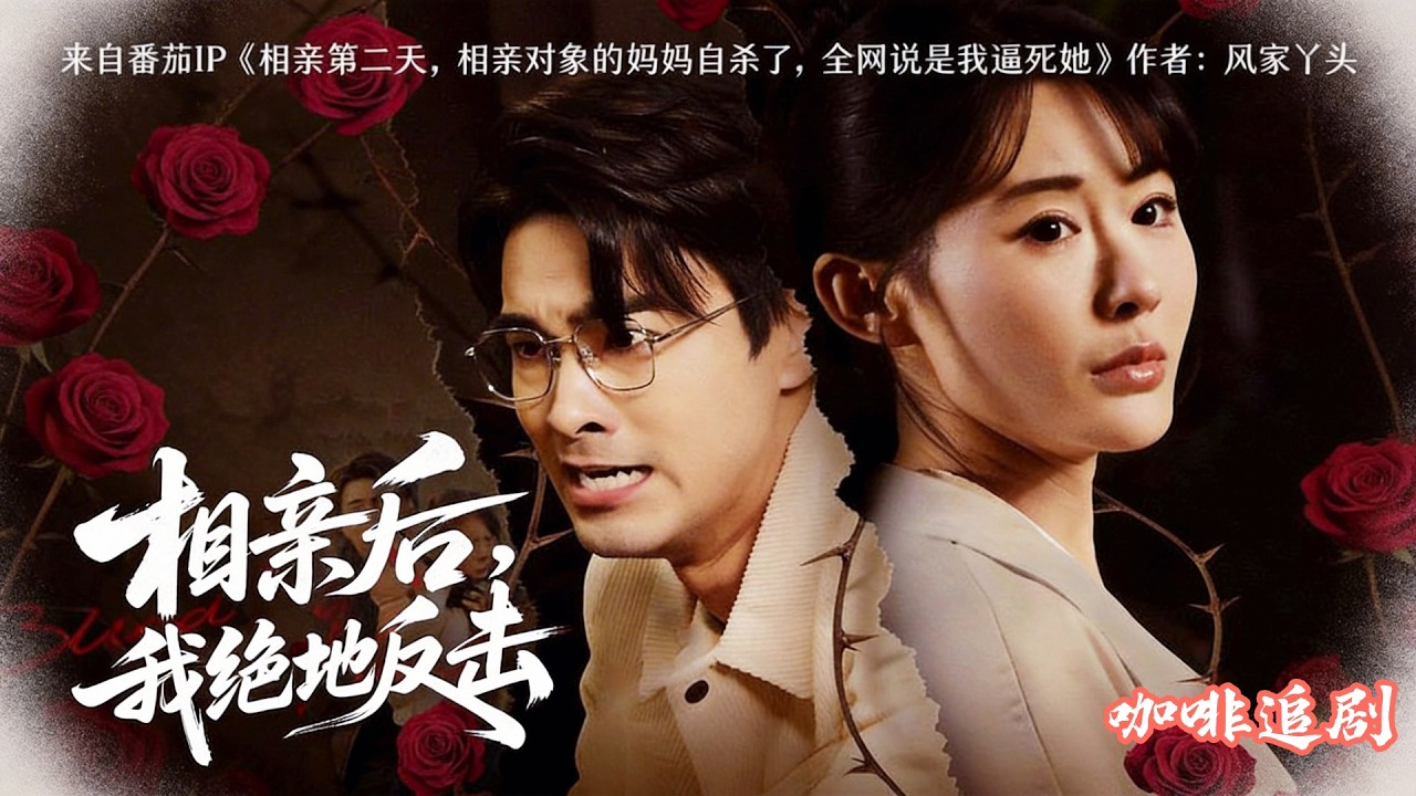 重生复仇：手撕恶婆婆，揭秘惊天骗局