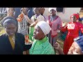5 June 2026 Open Air Crusade At Mlatiwa Market Cheptais Region 