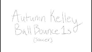 Assignment #1- Ball Bounce