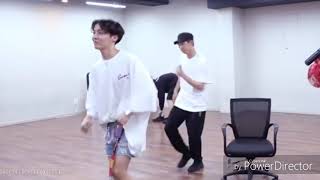 Jikook 180716