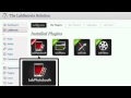 Create A Social Network and Monetize Today - Introduction to the LabDashboard