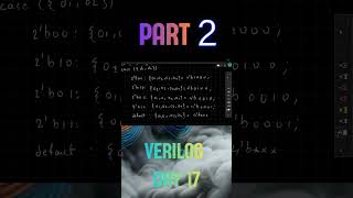Decoder in Verilog HDL with Testbench | RTL Simulation for VLSI Interviews