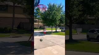 Kapkirk Makes Narly Shots