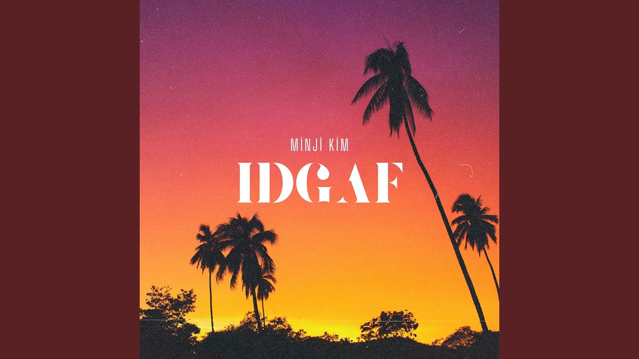 Idgaf (Piano Cover)