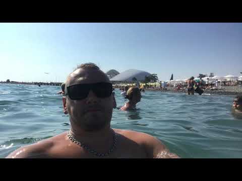 Orel on tour.Sochi 2020