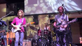 Dobbs’ Dead | (1/2) | Homestead Bar & Kitchen | Morristown, NJ | 08/03/2026