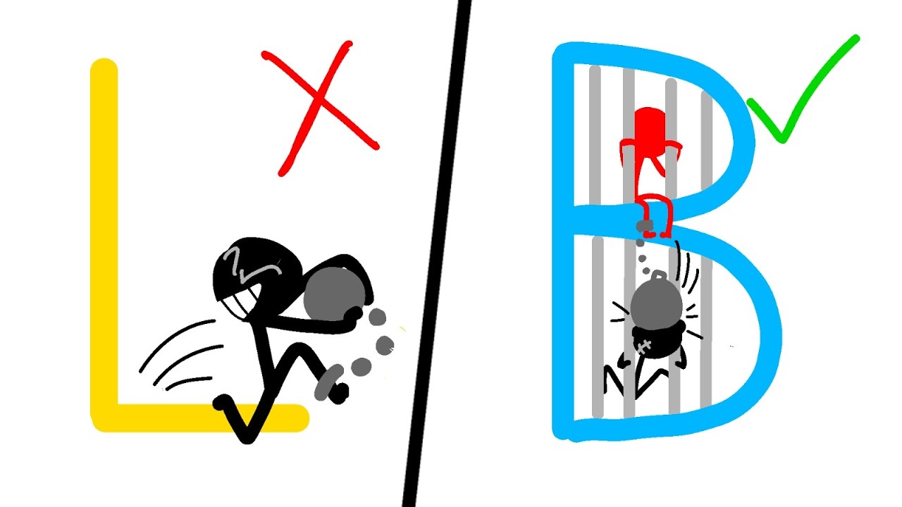 Top 10 Símbolos Para Usar Como Cárcel