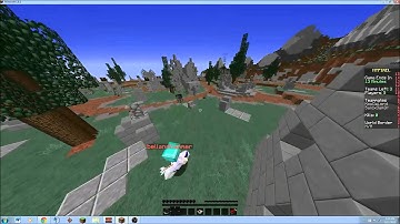 UHC-Hacker-7 ( Bellandhammer, Debo870 )