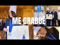 Me gradué de Le Cordon Blue Paris || vlog parisino 5