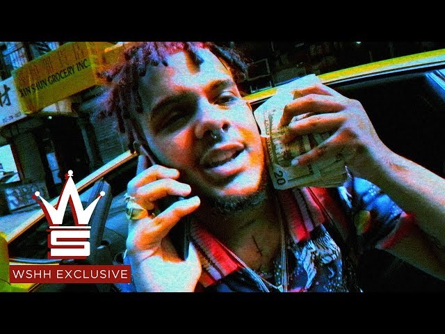 Smokepurpp Krispy Kreme (WSHH Exclusive - Official Music Video) class=