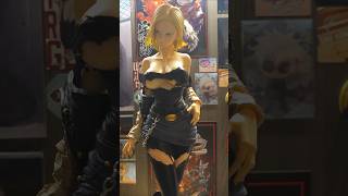 HB studio - Android 18 Unboxing#HBStudio #Android18 #DragonBallZ #AnimeStatue #Unboxing #AnimeFigure HB studio - Android 18 Unboxing#HBStudio #Android18 #DragonBallZ #AnimeStatue #Unboxing #AnimeFigure