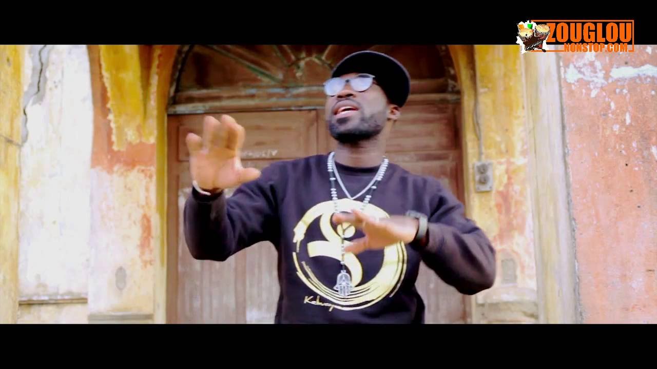 CLIP OFFICIEL MANOO LELE ::: KEKE