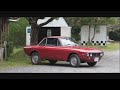 イタリアの旧車LANCIAを一年かけてレストア！ついにエンジンがかかった！