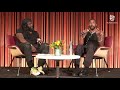 George M. Johnson and Jason Reynolds - We Are Not Broken