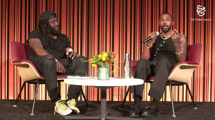 George M. Johnson and Jason Reynolds - We Are Not ...