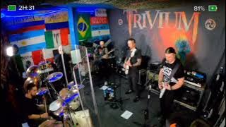 Download lagu Trivium - No Way to Heal | Live | The Deepest Cuts livestream | Oakland, USA 2020