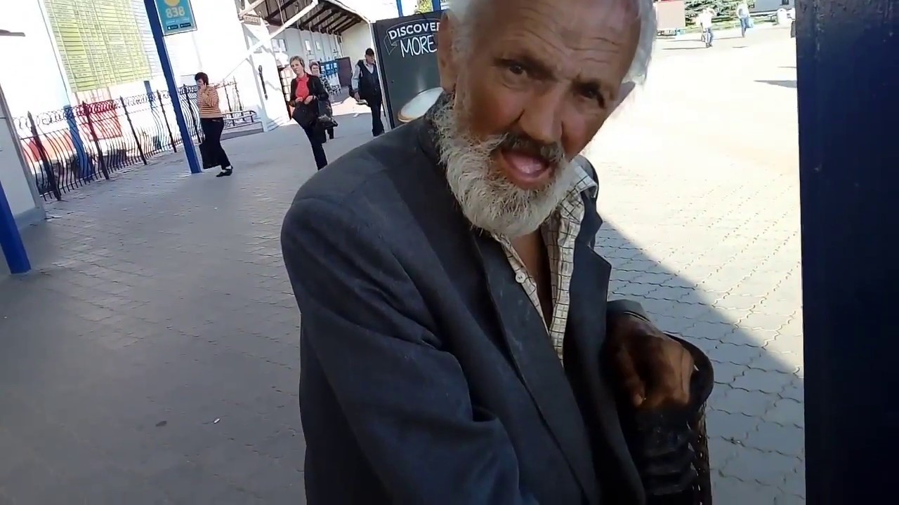 #60. Львів 2018. Без коментарів. (2 частина)